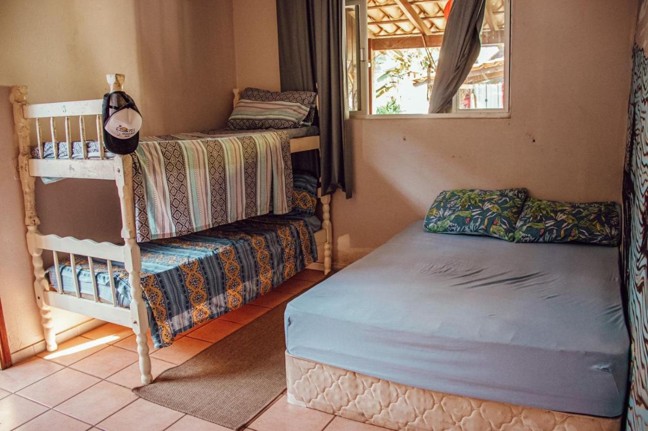 Hostel Barra Bar Balneário Camboriú Kültér fotó